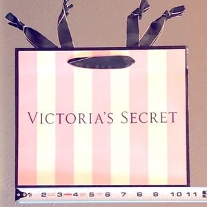 Victoria’s Secret Gift Bags